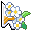 リンクの選択