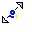 斜めに拡大/縮小 2