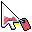 リンクの選択