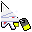 リンクの選択