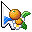 リンクの選択